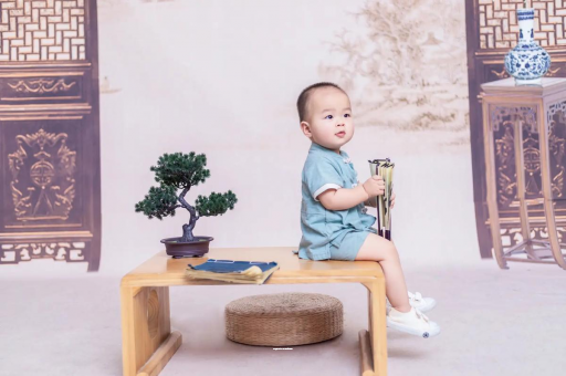 定安宝宝可以吹风扇吗